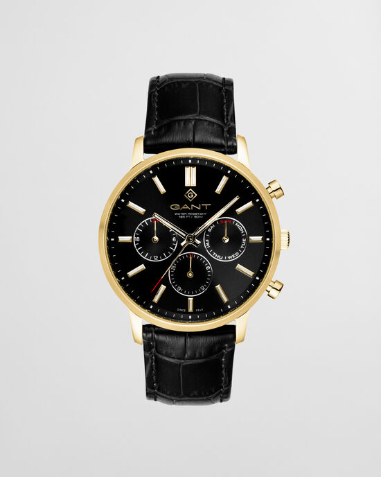 Orologio East Hill Day-Date