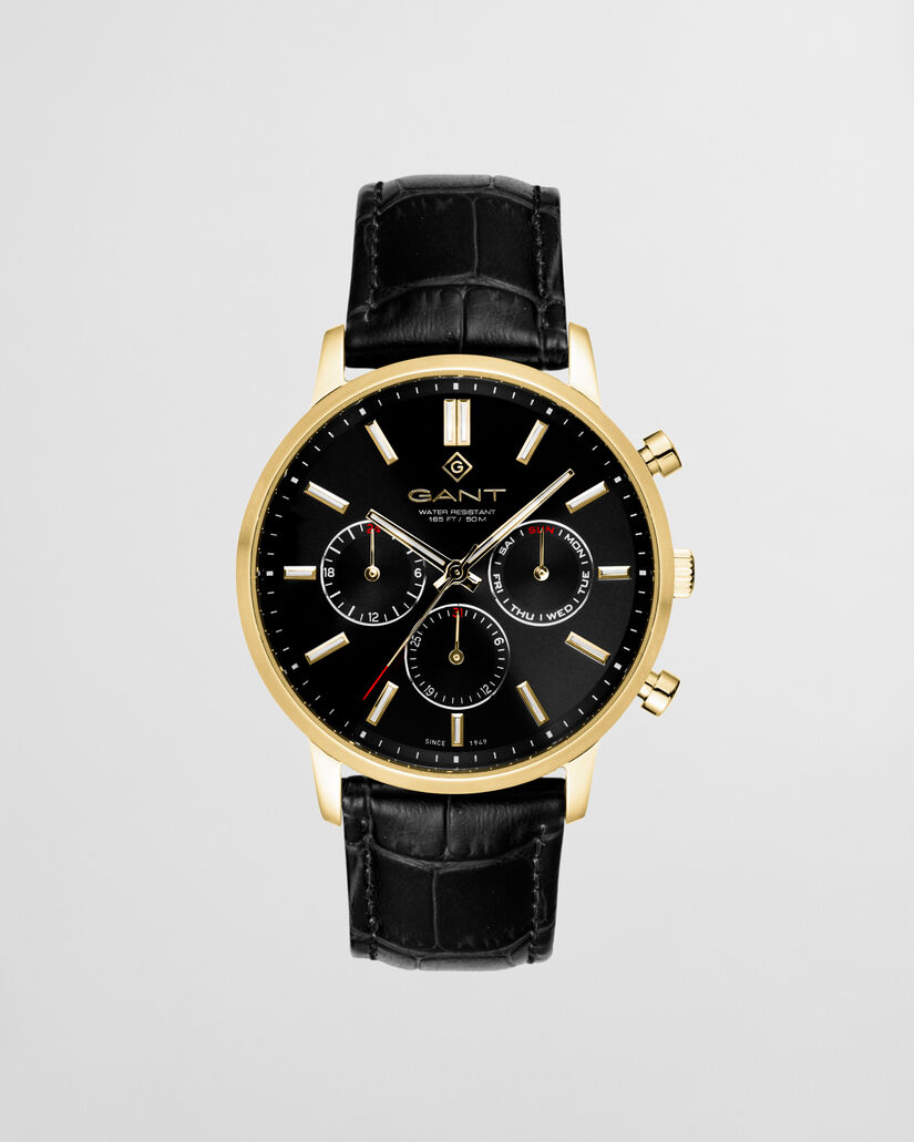 Orologio East Hill Day-Date