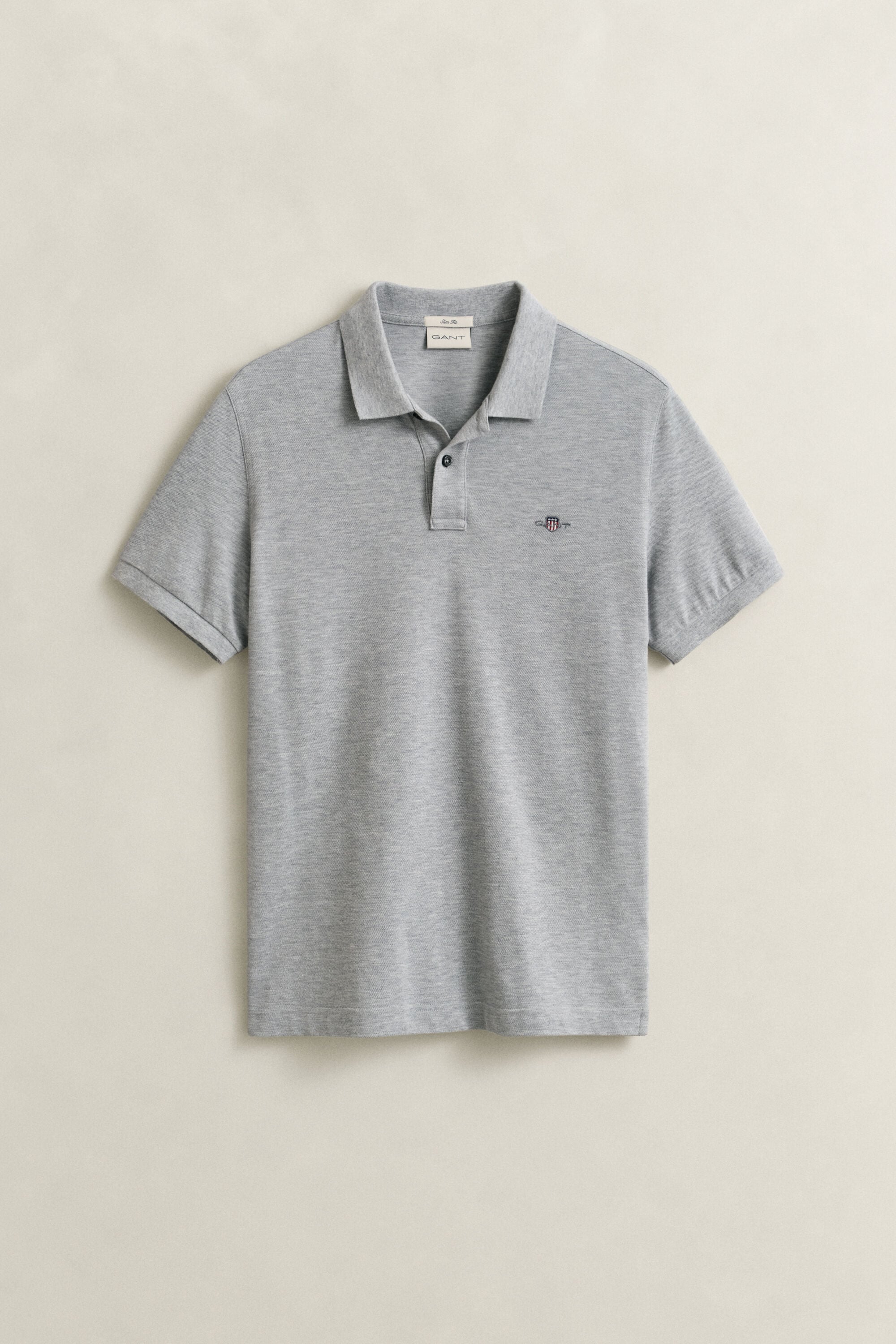 Polo slim fit