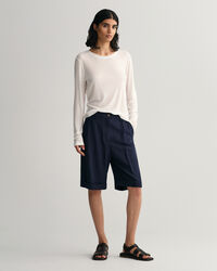 Pantaloncini Long Fluid