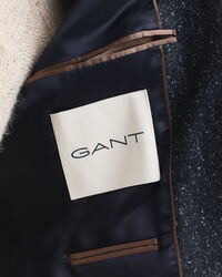 Giacca da abito in Donegal slim fit