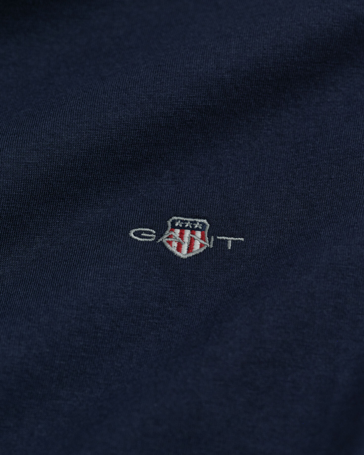 T-Shirt Shield a maniche lunghe