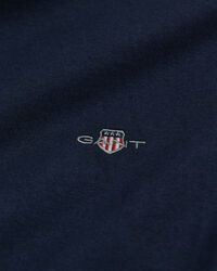 T-Shirt Shield a maniche lunghe