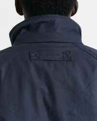 Giacca Double Decker