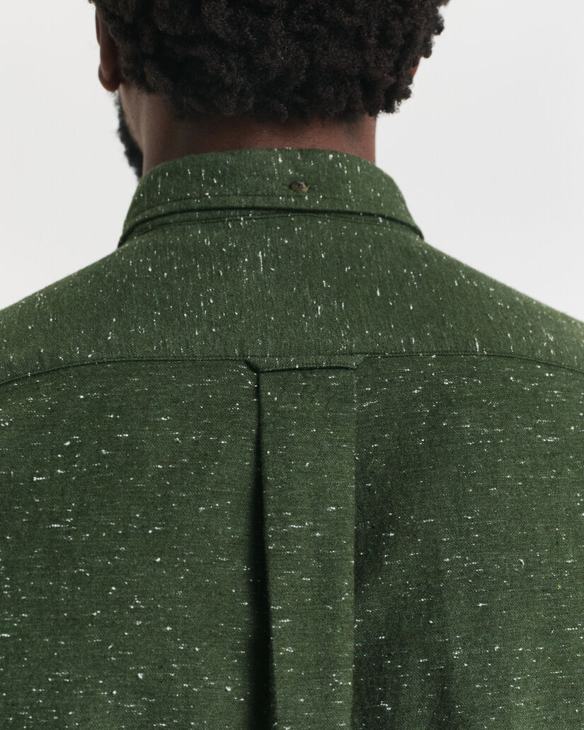 Camicia in flanella Nepps regular fit