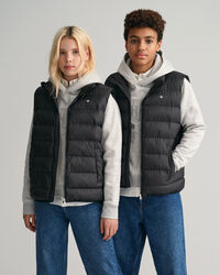 Gilet imbottito leggero Shield Teens