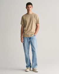 T-shirt con grafica della scritta GANT