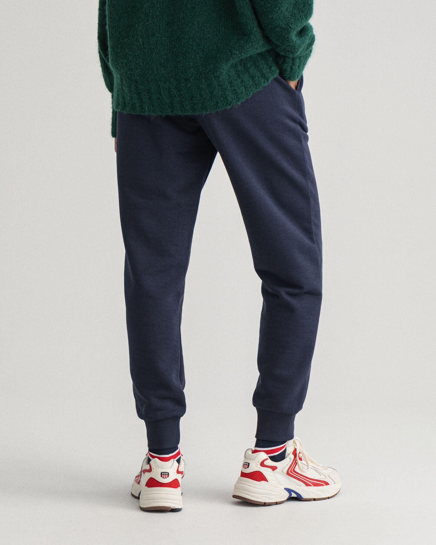 Pantaloni della tuta Banner Shield