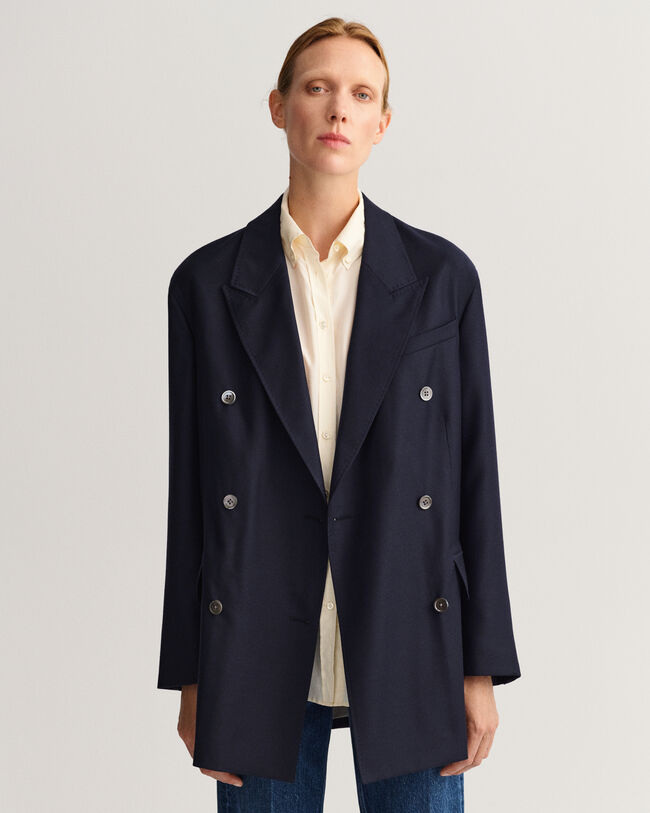 Blazer Club oversize