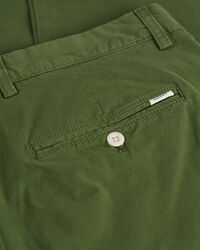 Pantaloni chino Sunfaded regular fit