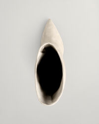 Stivali Bettany con gambale alto