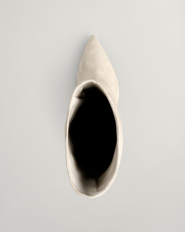 Stivali Bettany con gambale alto