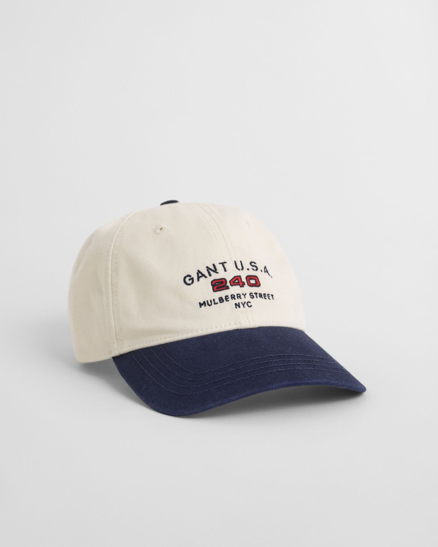 Cappellino con bandiera GANT USA 240
