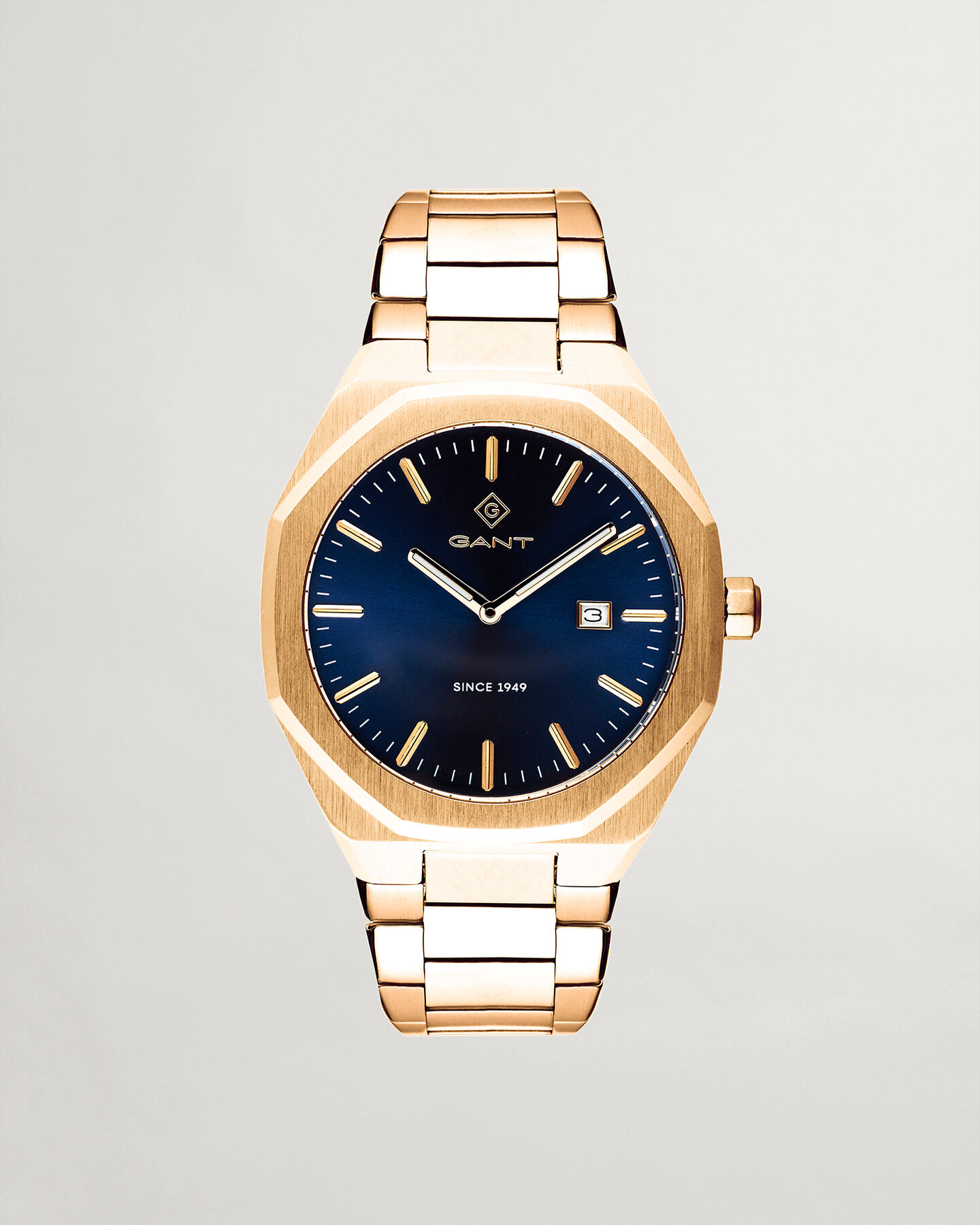 Orologio da polso Quincy