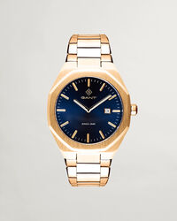 Orologio da polso Quincy