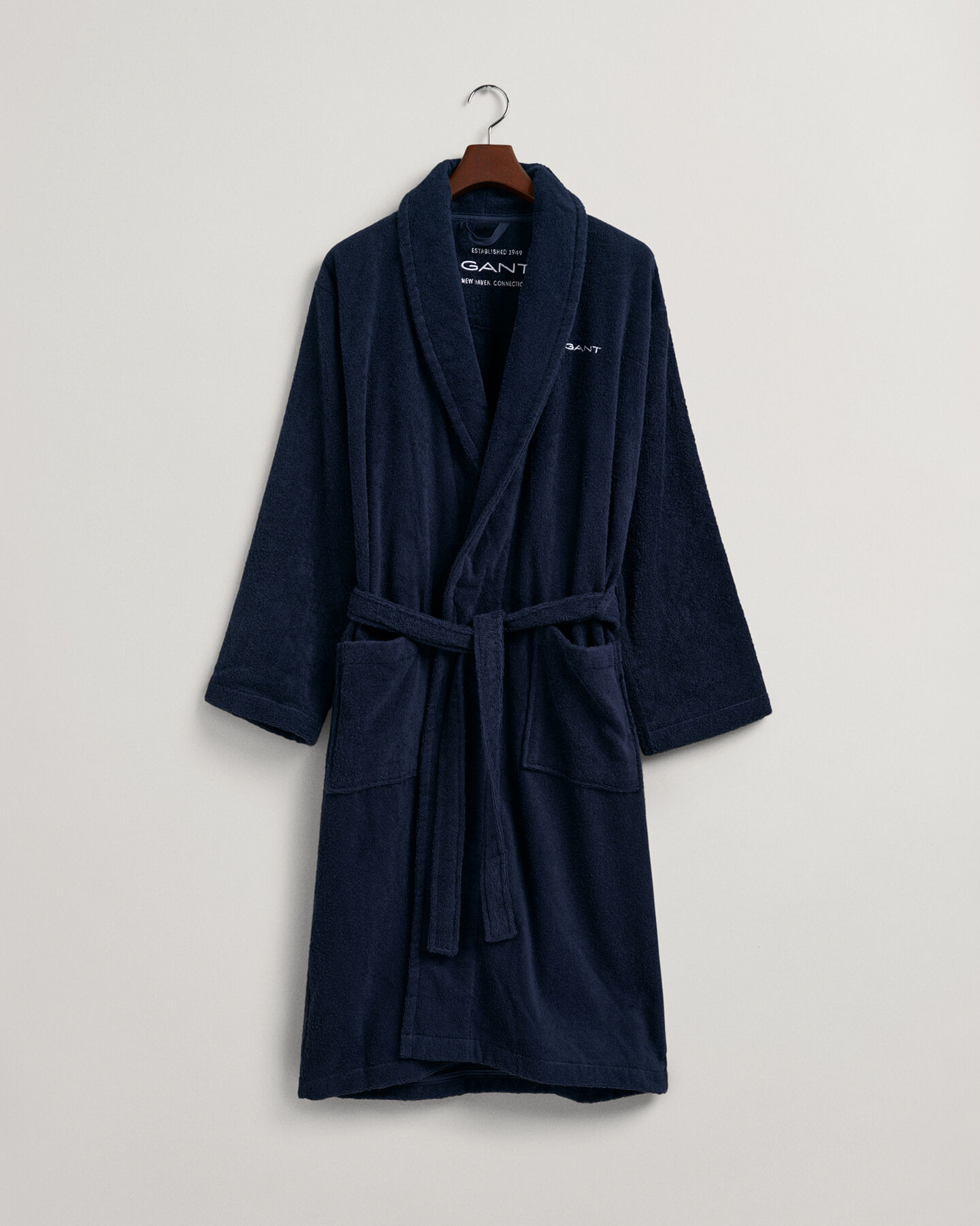 Accappatoio Gant