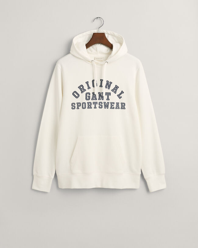 Felpa con cappuccio Original Sportswear Graphic