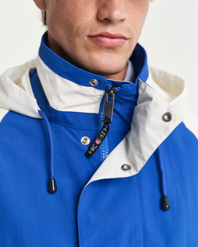 Giacca Sailor di media lunghezza