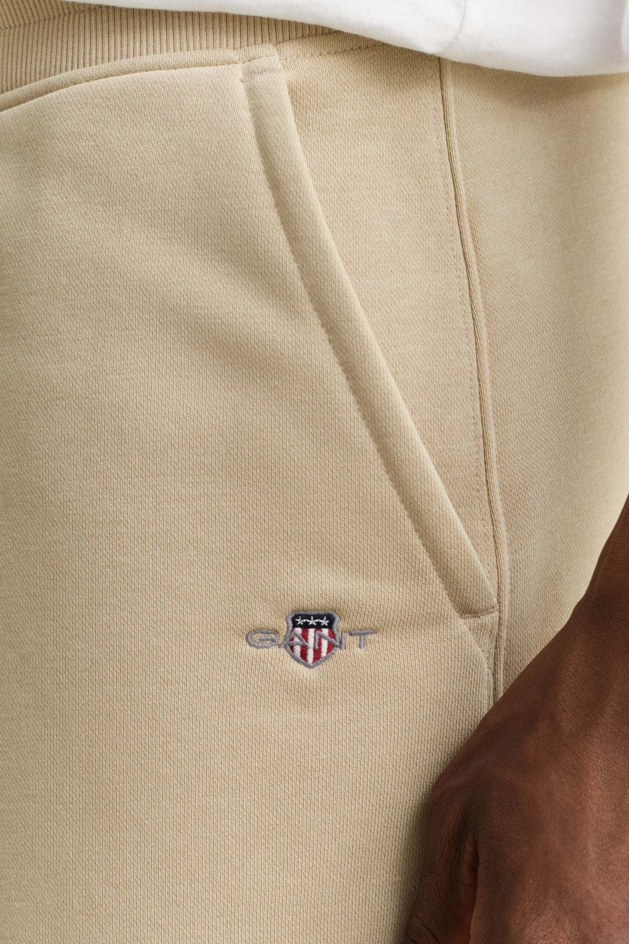 Pantaloncini della tuta Shield