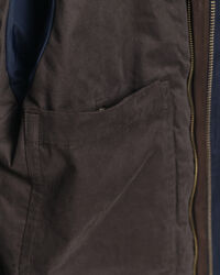 Giacca Double Decker