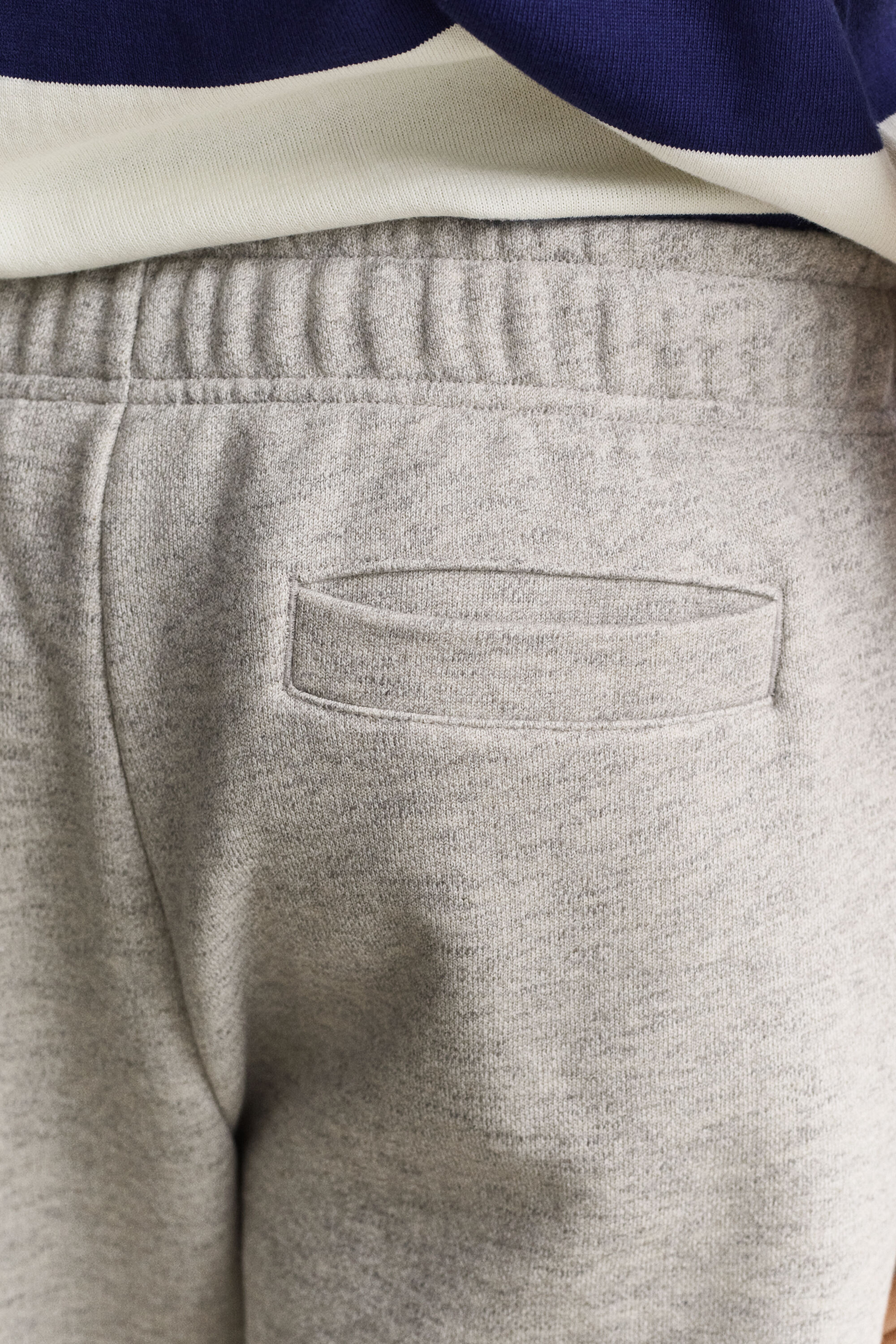 Pantaloni della tuta Gant x Yale
