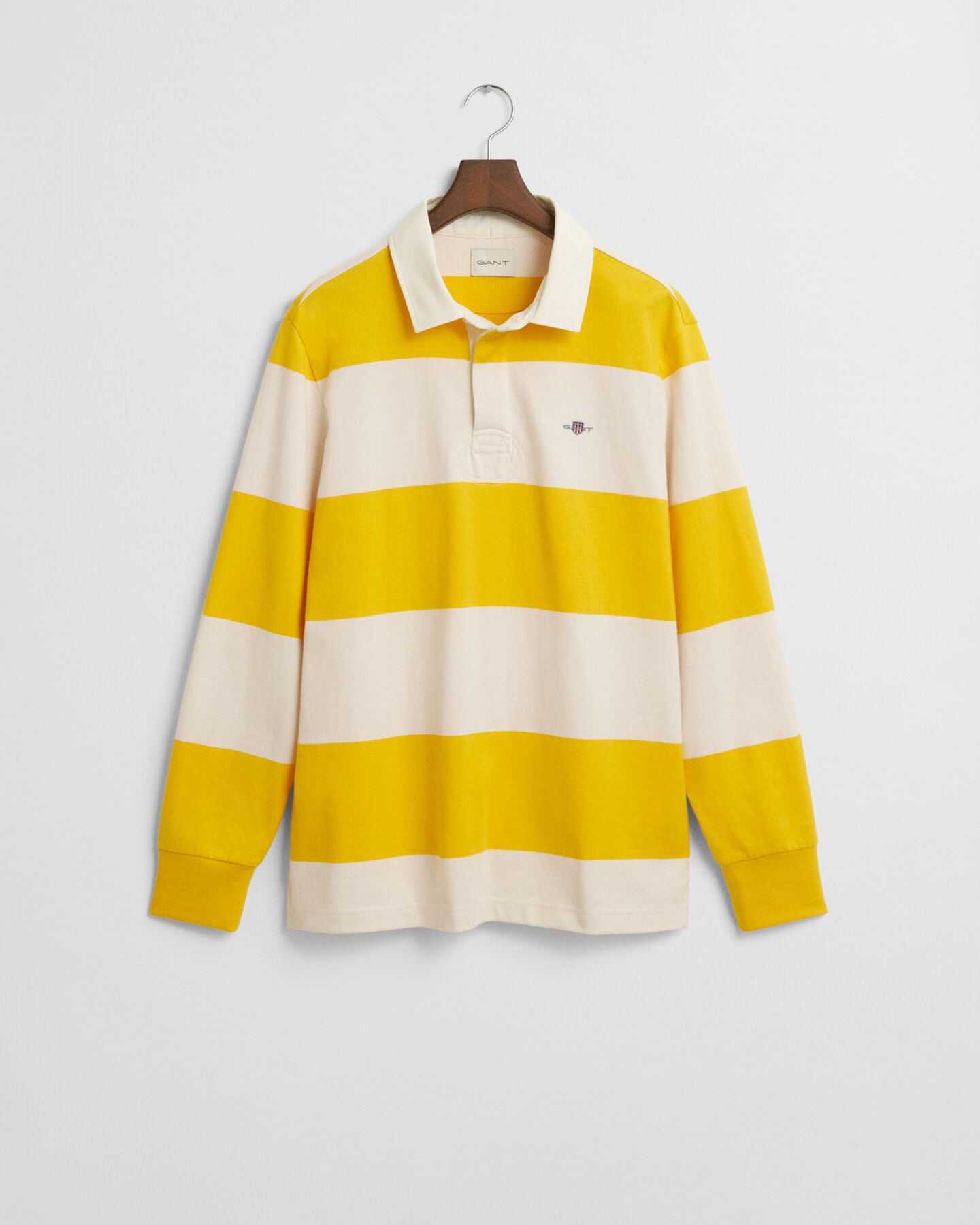 Rugger a righe larghe