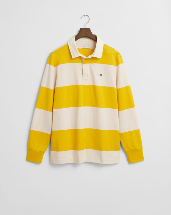 Rugger a righe larghe