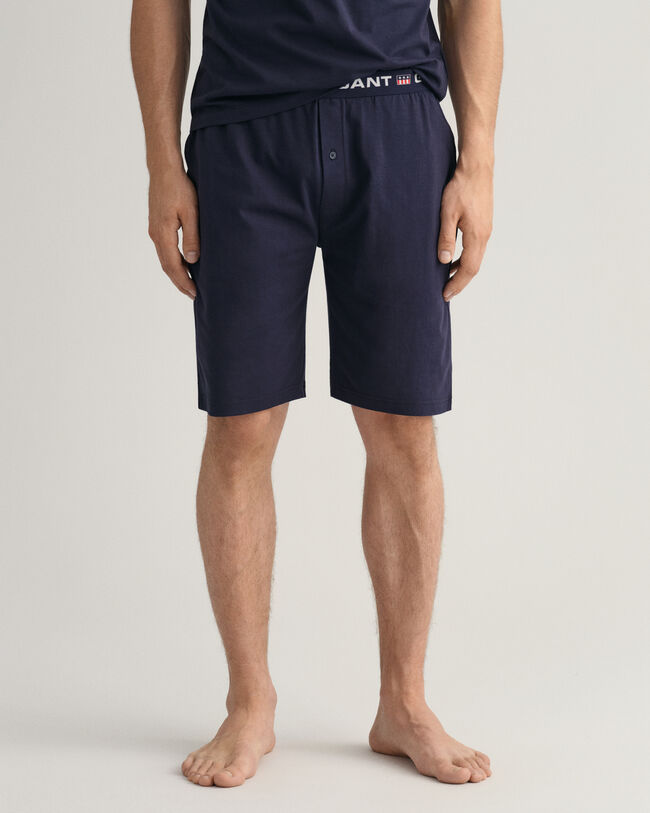 Pantaloncini del pigiama in jersey