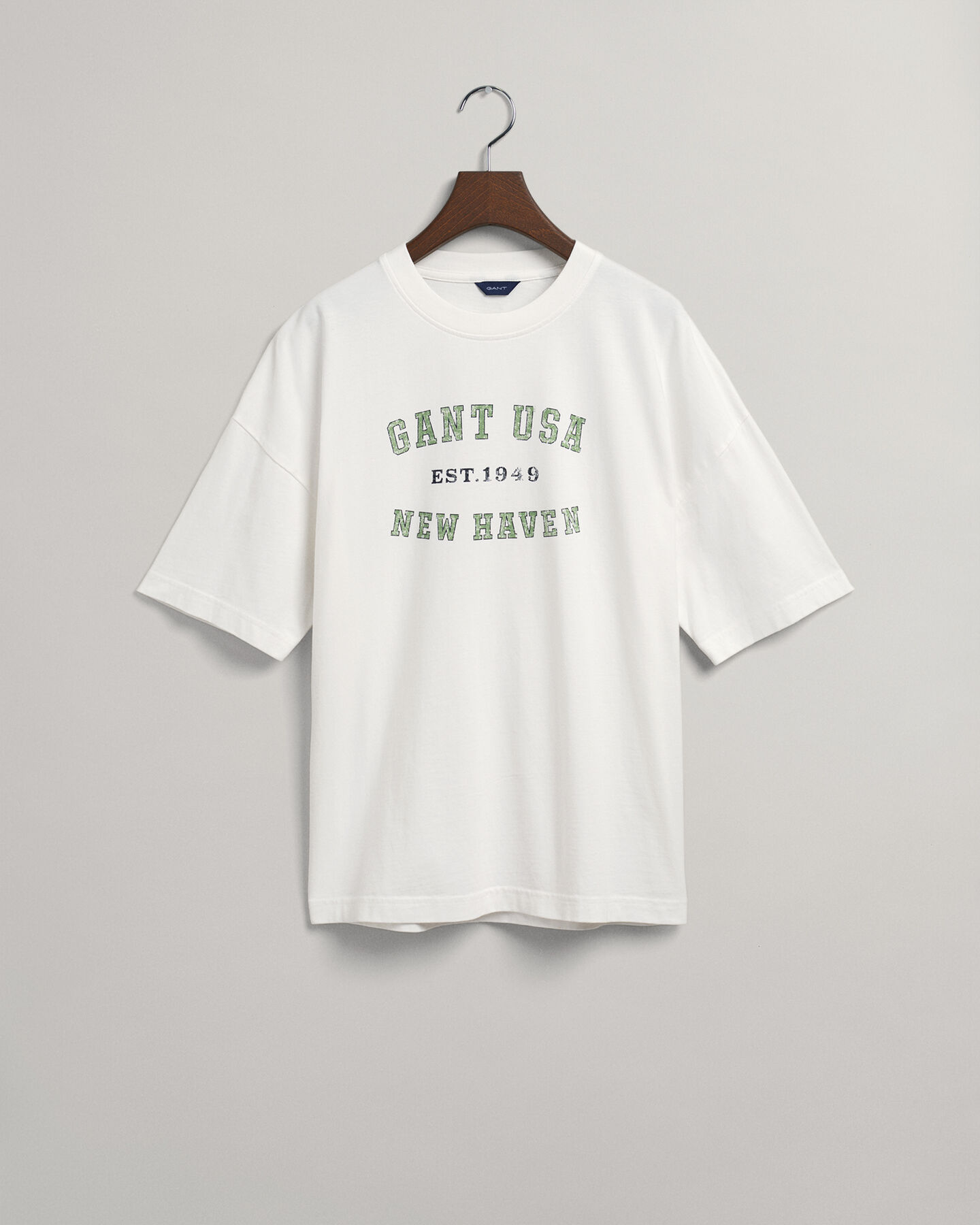 T-shirt USA Graphic teen boys