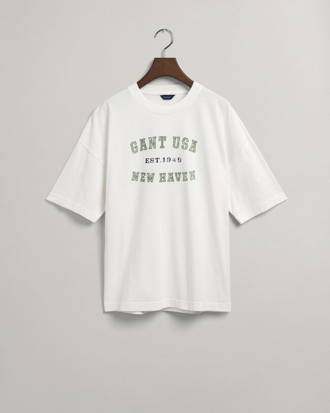 T-shirt USA Graphic teen boys