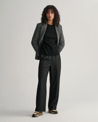 Pantaloni pull-on relaxed fit