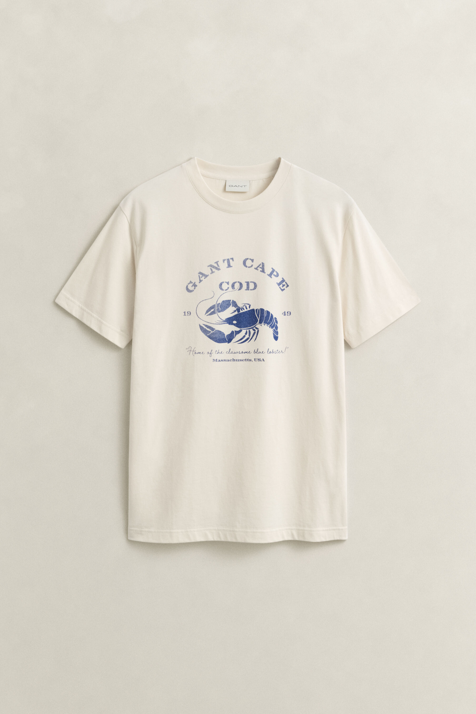 T-shirt con stampa