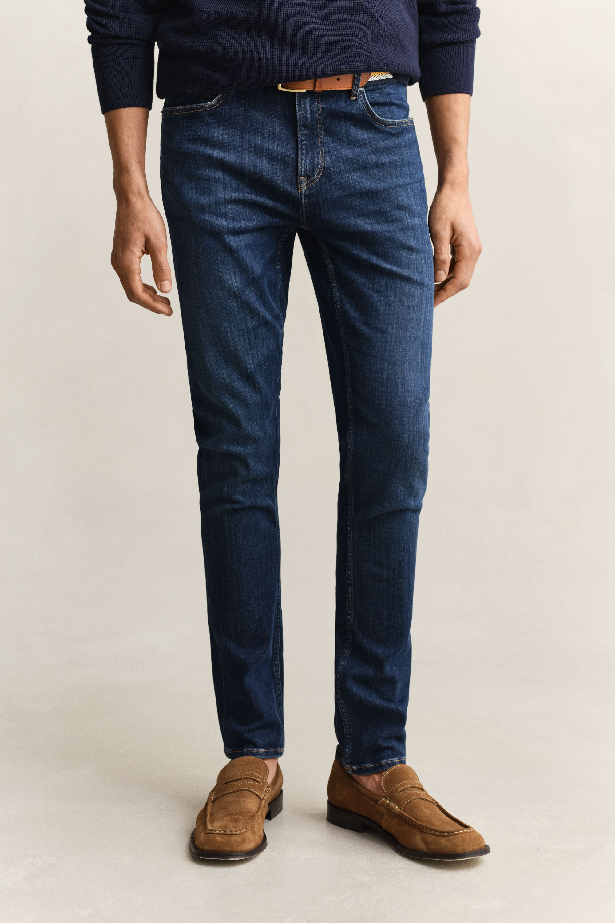 Jeans Active Recover extra slim