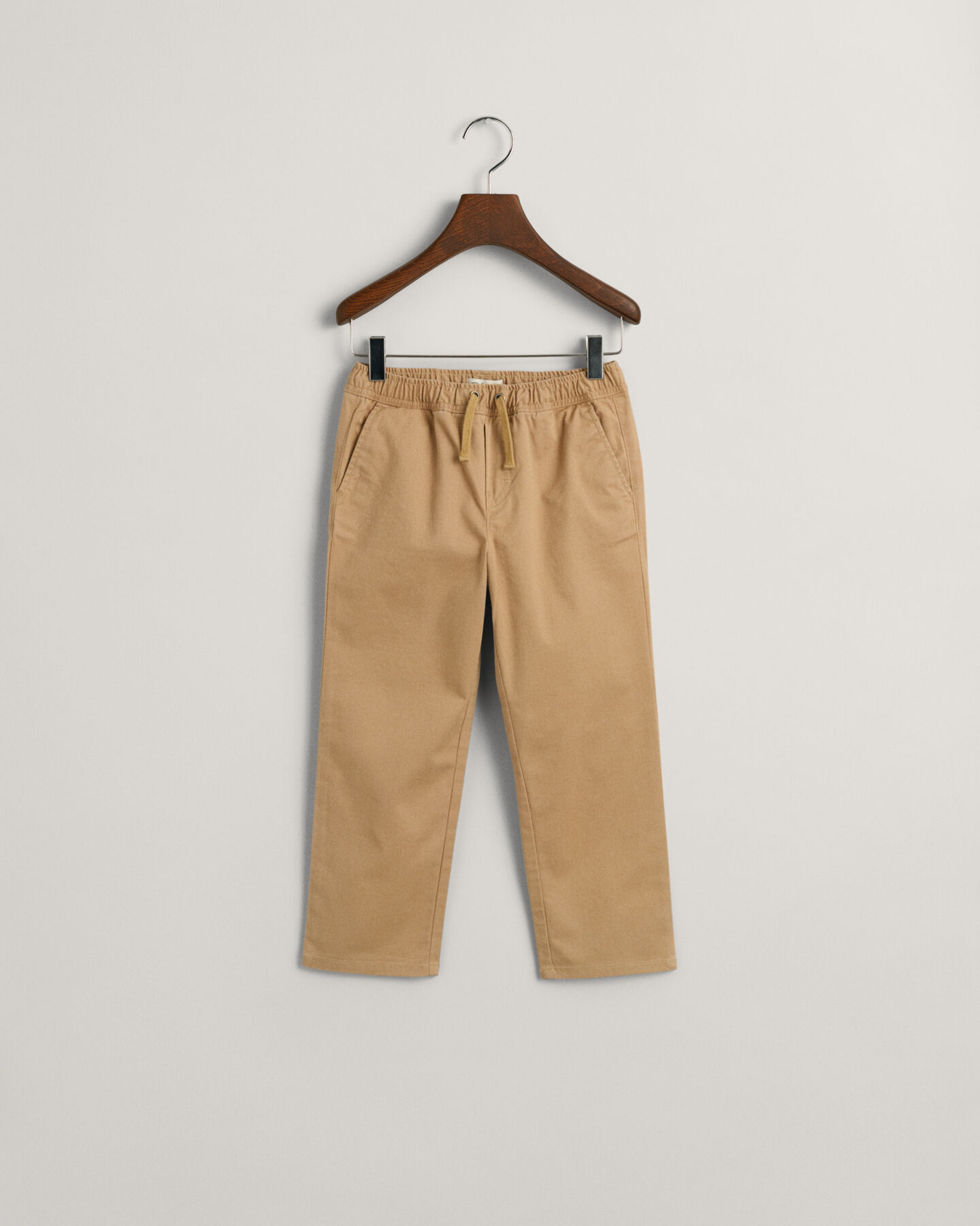 Pantaloni in tessuto pull-on Kids