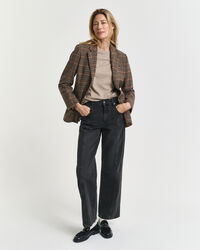 T-Shirt Shield a maniche lunghe