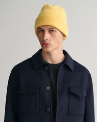 Berretto in lana