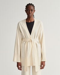 Cardigan a portafoglio Lounge