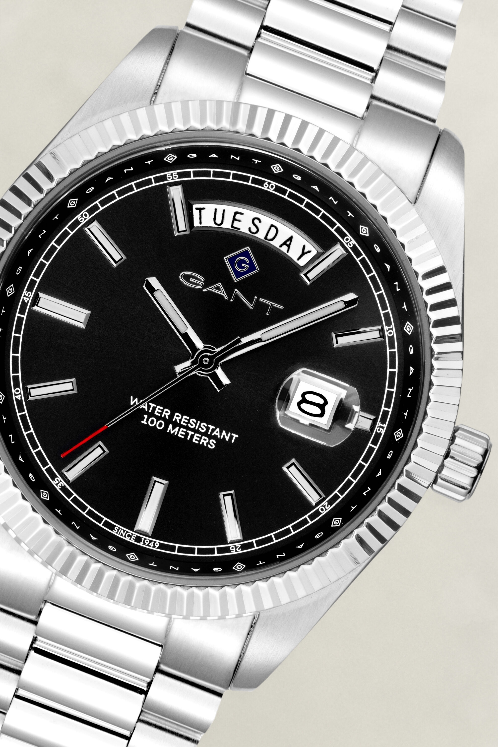 Orologio Fairfax