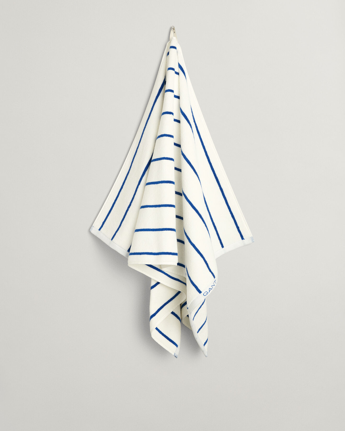 Asciugamano a righe 70 x 140