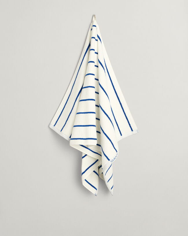Asciugamano a righe 70 x 140