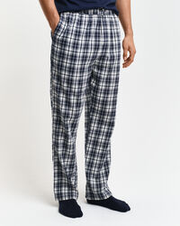 Pantaloni per pigiama in flanella