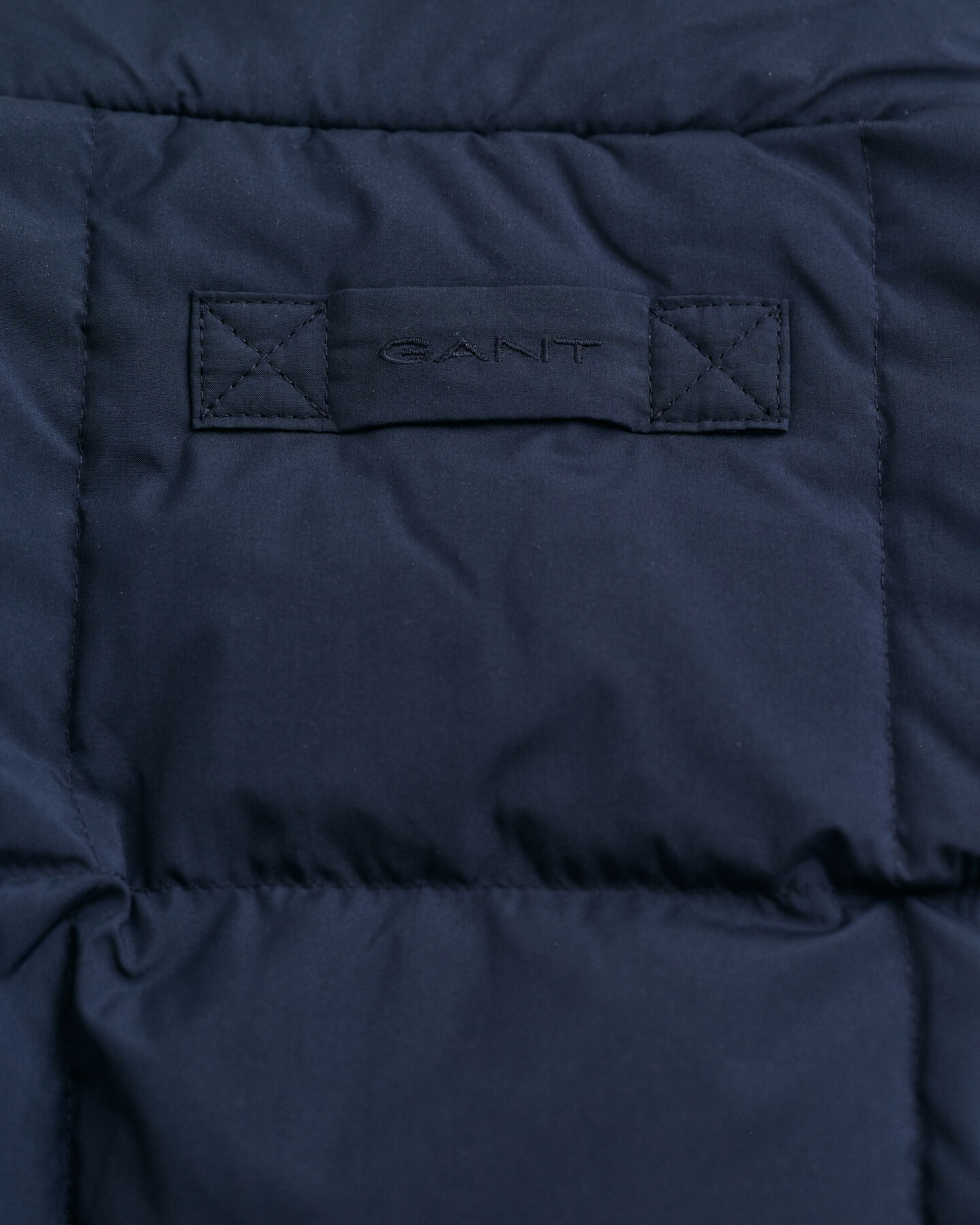 Piumino di media pesantezza