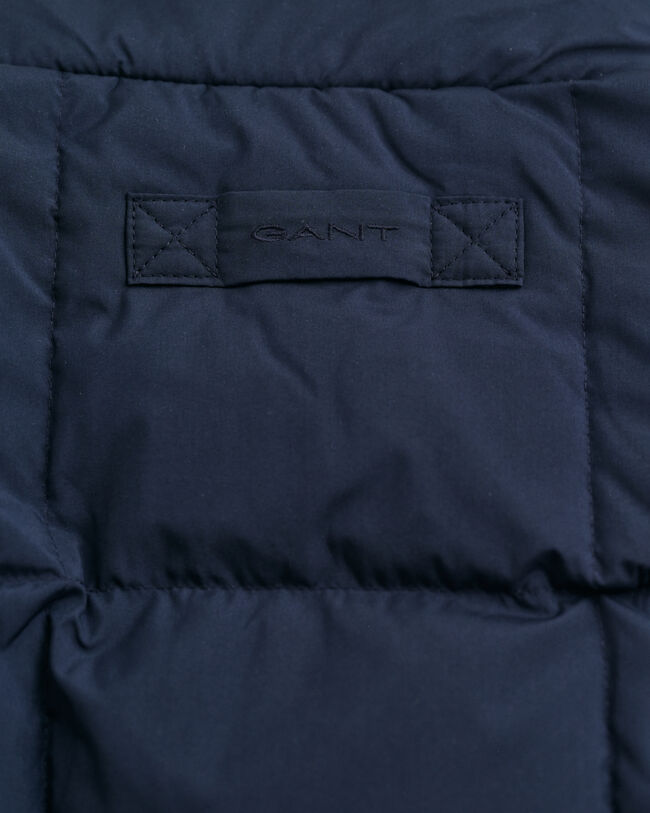 Piumino di media pesantezza