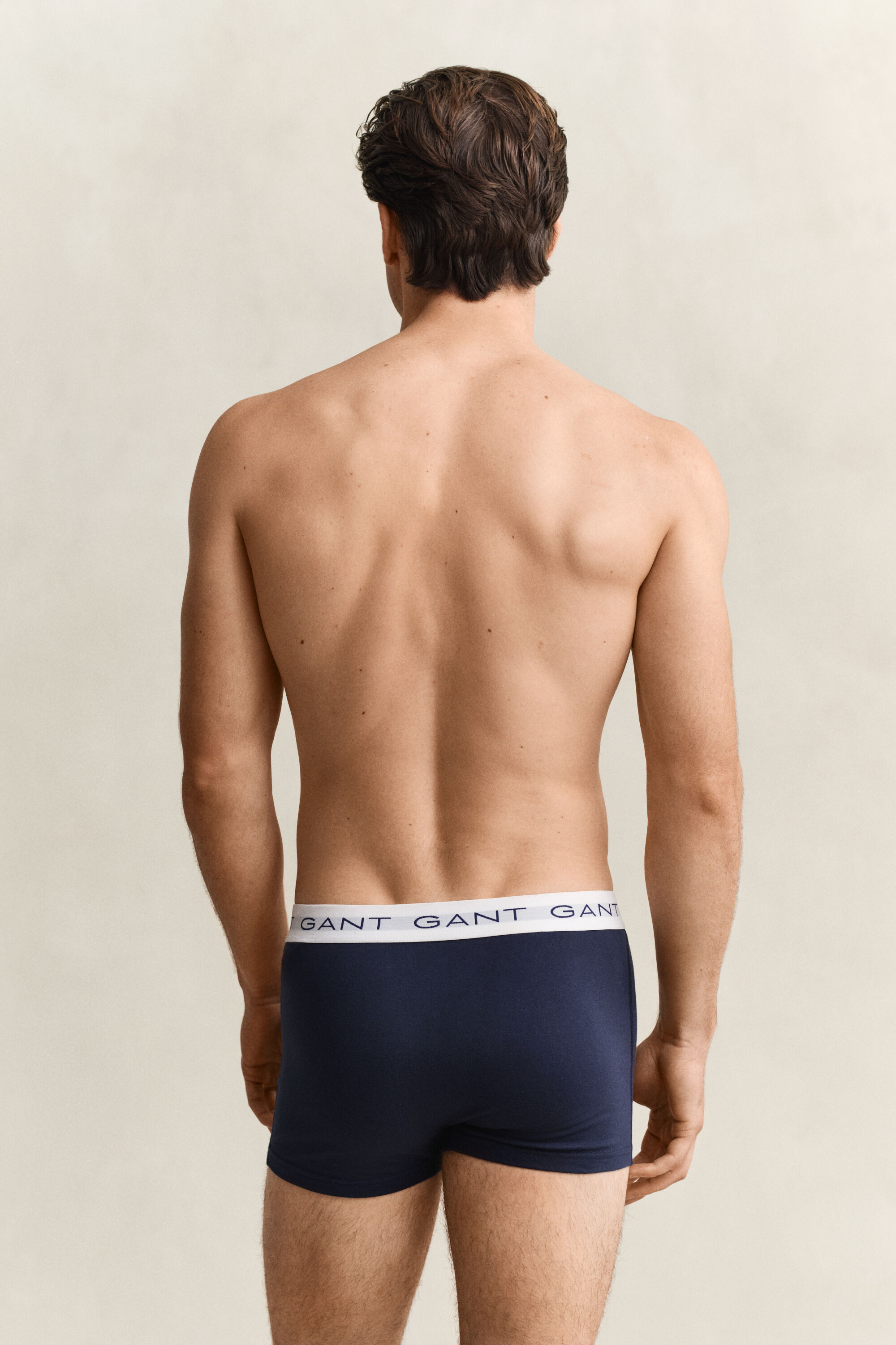 Confezione da 5 paia di boxer