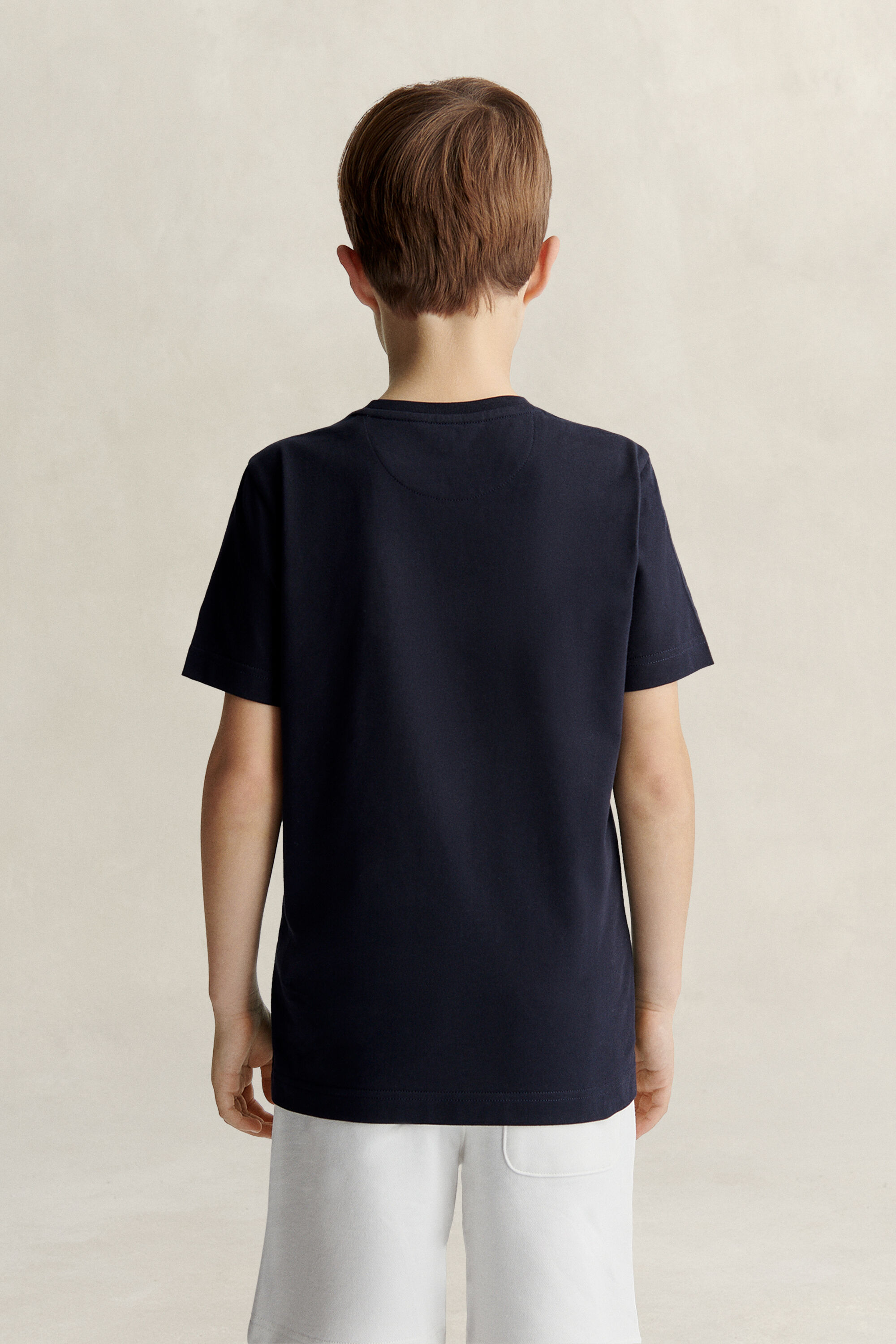 T-shirt Archive Shield Teens