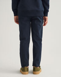 Leggings in jersey girls