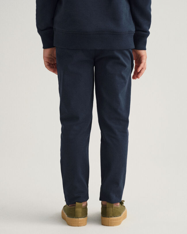 Leggings in jersey girls