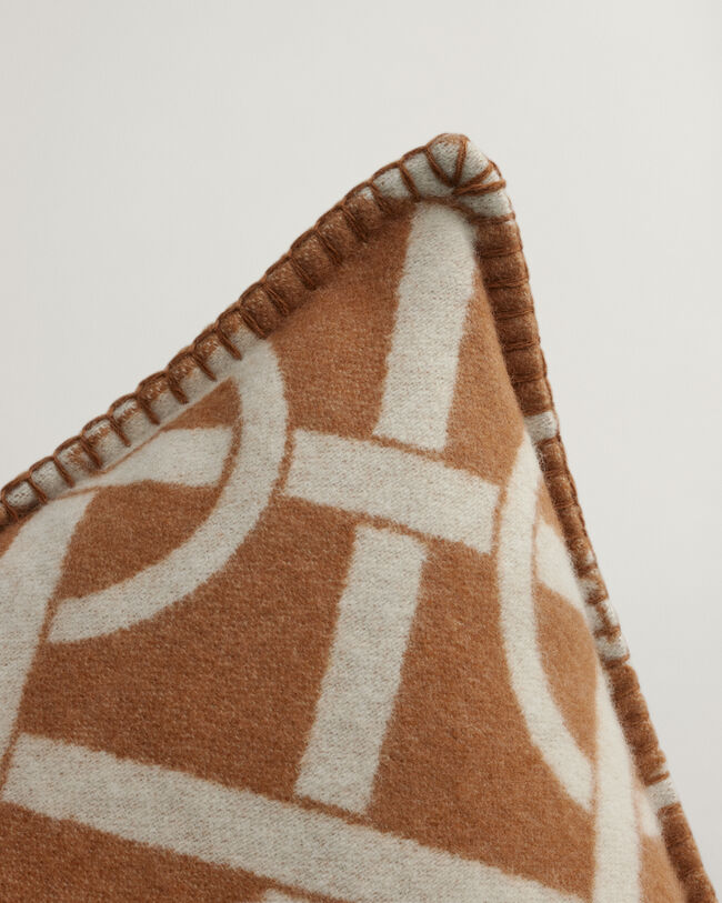 Copricuscino G Patterned