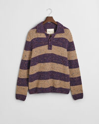 Rugger a righe larghe