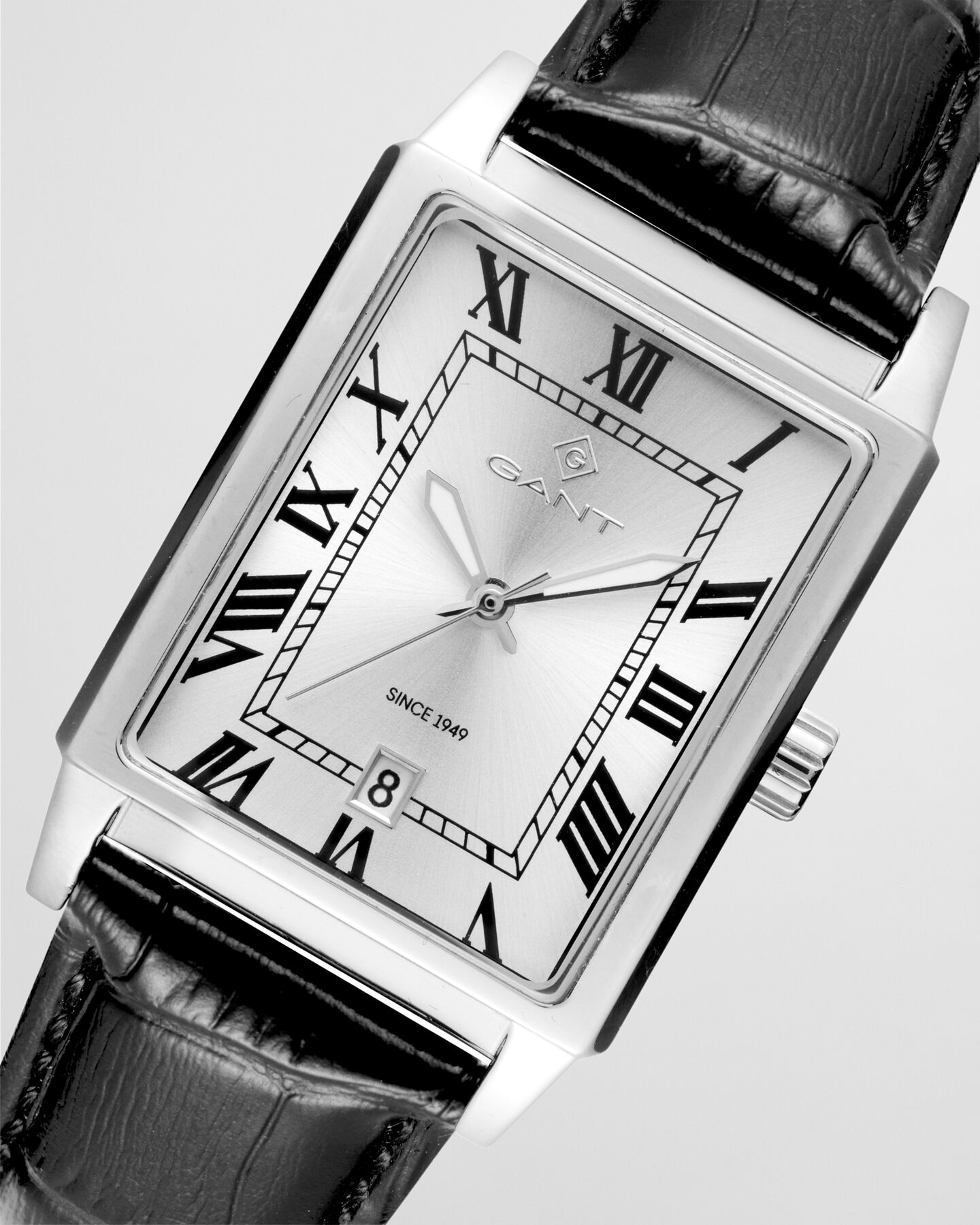 Orologio Staten Island